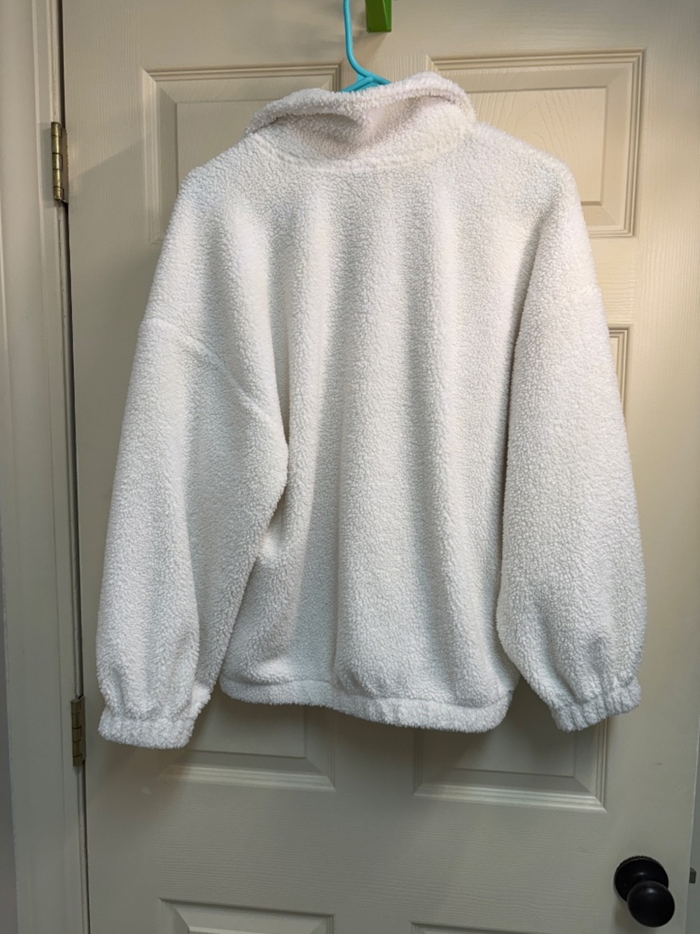Loft pullover jacket - Picture 3 of 3